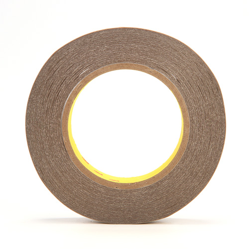 Ruban double face en mousse, Poly&eacute;thyl&egrave;ne, 25,4 mm (1") la x 33 m (108') lo, 5 mils &eacute;pais Les Fournitures Industrielles Méga