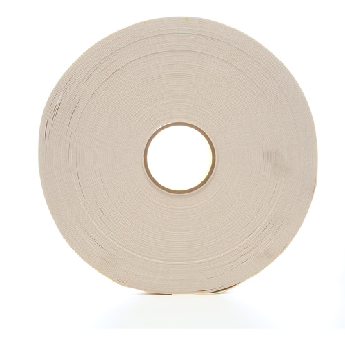 Double-Coated Foam Tape Les Fournitures Industrielles Méga