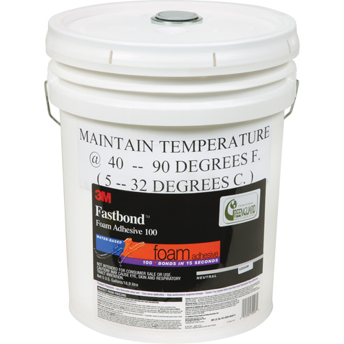 Fastbond Foam Adhesive 100NF Les Fournitures Industrielles Méga