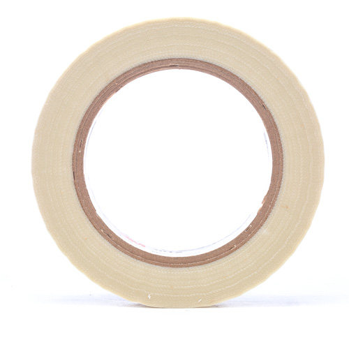 Support en toile de verre pour travaux g&eacute;n&eacute;raux, 24 mm (1") la x 33 m (108') lo Les Fournitures Industrielles Méga