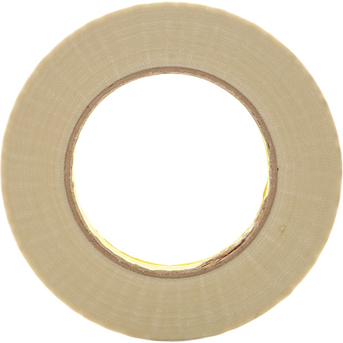 Ruban en tissu de verre, 19 mm (3/4") la x 55 m (180') lo Les Fournitures Industrielles Méga
