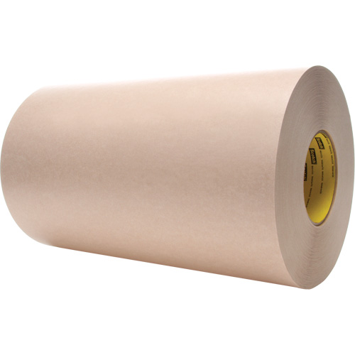 Heavy-Duty Protective Tape, Kraft, 12" x 2160", 28 lbs., Roll Les Fournitures Industrielles Méga