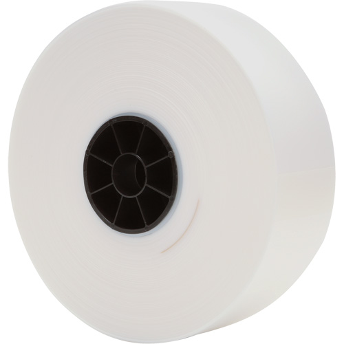 Ruban de masquage haute temp&eacute;rature pour la peinture 7300, 72 mm (3") x 457 m (1500'), Transparent Les Fournitures Industrielles Méga