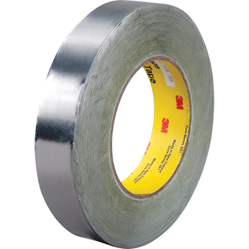 Ruban de papier de plomb, &eacute;paisseur 6,8 mils, 24 mm (1") x 33 m (108') Les Fournitures Industrielles Méga
