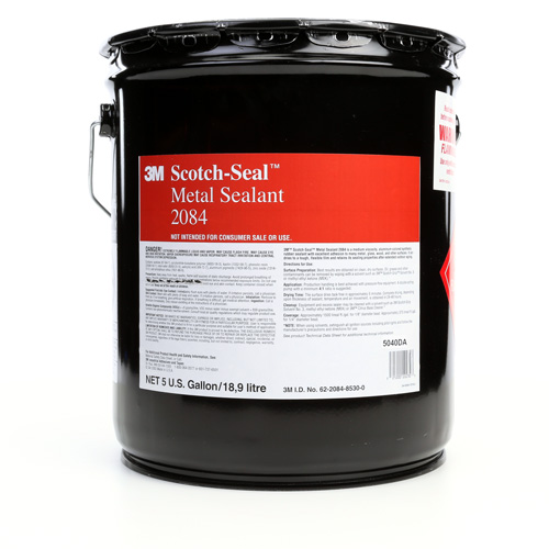 Scotch-Seal Metal Sealant Les Fournitures Industrielles Méga