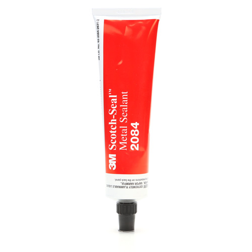 Scotch-Seal Metal Sealant Les Fournitures Industrielles Méga