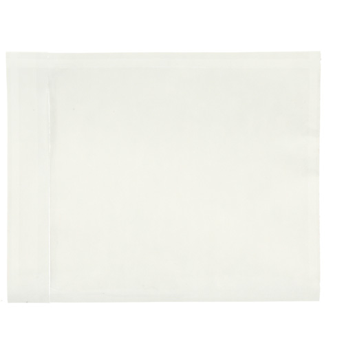 Non-Printed Packing List Envelope, 10" L x 7" W, Endloading Style Les Fournitures Industrielles Méga