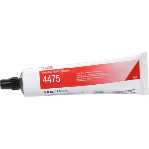 Scotch-Weld Industrial Plastic Adhesive Les Fournitures Industrielles Méga