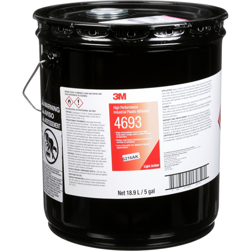 Scotch-Weld High-Performance Industrial Plastic Adhesive Les Fournitures Industrielles Méga