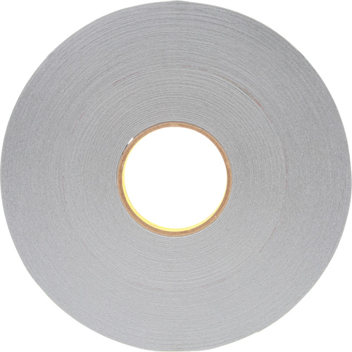 Ruban VHB, 66 m (216') lo x 12 mm (1/2") la, 25 mils, Acrylique Les Fournitures Industrielles Méga