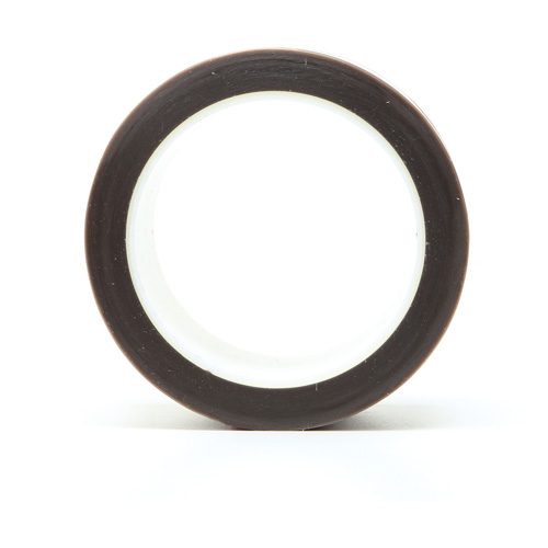 Ruban de collage en PTFE, PTFE, 50,8 mm (2") la x 33 m (108') lo, 3,7 mils &eacute;pais Les Fournitures Industrielles Méga