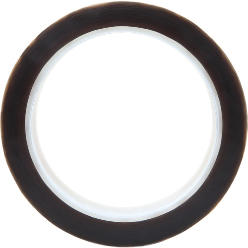 Ruban de PTFE, PTFE, 25,4 mm (1") la x 33 m (108') lo, 3,7 mils &eacute;pais Les Fournitures Industrielles Méga