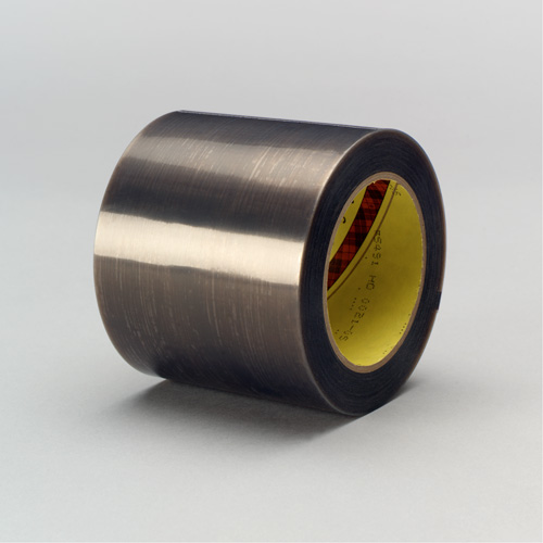 Ruban de PTFE, PTFE, 9 mm (3/4") la x 33 m (108') lo, 6,5 mils &eacute;pais Les Fournitures Industrielles Méga