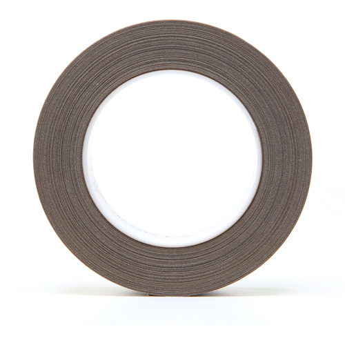 Ruban en tissu de verre et PTFE, 25,4 mm (1") la x 33 m (108') lo Les Fournitures Industrielles Méga