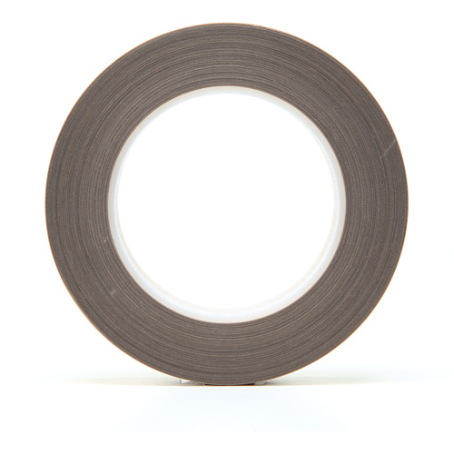 Ruban en tissu de verre et PTFE, 19 mm (3/4") la x 33 m (108') lo Les Fournitures Industrielles Méga