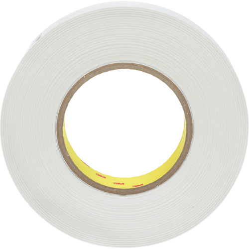 Ruban amovible et repositionnable, 25,4 mm (1") x 66 m (216'), Transparent Les Fournitures Industrielles Méga