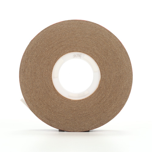 Ruban de transfert adh&eacute;sif ATG Scotch, 12,7 mm (1/2") la x 33 m (108') lo, 2 mils Les Fournitures Industrielles Méga