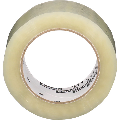 Scotch&reg; 311+ Box Sealing Tape, Acrylic Adhesive, 48 mm (1-22/25") x 100 m (328') Les Fournitures Industrielles Méga