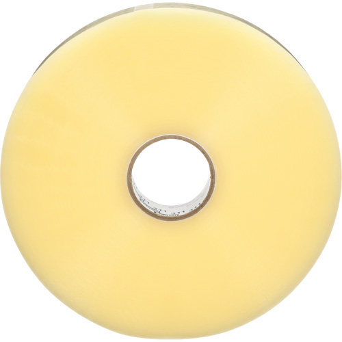 Scotch&reg; 311+ Box Sealing Tape, Acrylic Adhesive, 2.05 mils, 48 mm (2") x 1500 m (4921') Les Fournitures Industrielles Méga