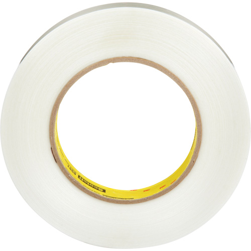 Scotch&reg; Filament Tape, 6.6 mils Thick, 18 mm (3/4") x 55 m (180')  Les Fournitures Industrielles Méga