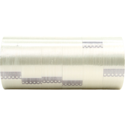 Ruban renforc&eacute; de filaments Scotch, &eacute;paisseur 6,6 mils, 48 mm (1-22/25") x 55 m (180')  Les Fournitures Industrielles Méga