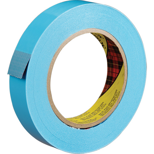 Ruban de cerclage Scotch, &eacute;paisseur 4,6 mils, 48 mm (2") x 55 m (180')  Les Fournitures Industrielles Méga