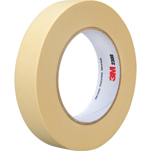 Ruban-cache, 1440 mm (56") x 55 m (180'), Beige Les Fournitures Industrielles Méga