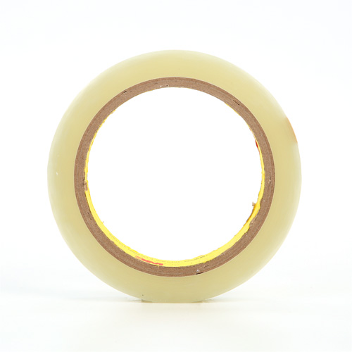 Super Bond Film Tape, Polyester, 19 mm (3/4") W x 33 m (108') L, 4.1 mils Thick Les Fournitures Industrielles Méga