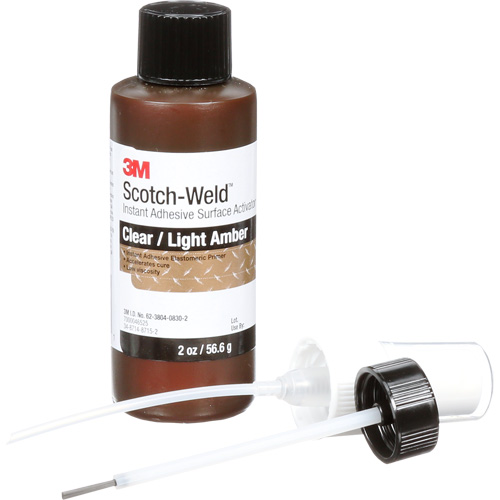Activateur de surface pour colle instantan&eacute;e Scotch-Weld Les Fournitures Industrielles Méga