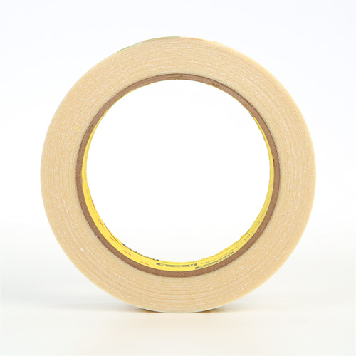 Ruban de poly&eacute;thyl&egrave;ne UHMW, Poly&eacute;thyl&egrave;ne, 25,4 mm (1") la x 16 m (54') lo, 6,7 mils &eacute;pais Les Fournitures Industrielles Méga