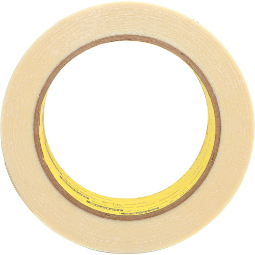 Ruban de poly&eacute;thyl&egrave;ne UHMW, Poly&eacute;thyl&egrave;ne, 50,8 mm (2") la x 16 m (54') lo, 6,7 mils &eacute;pais Les Fournitures Industrielles Méga