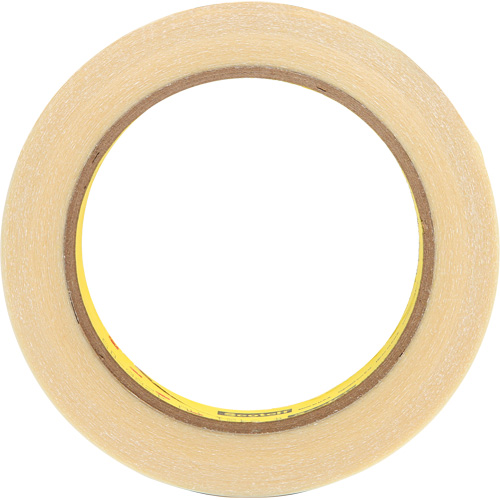 UHMW PE Film Tape, Polyethylene, 19 mm (3/4") W x 16 m (54') L, 6.7 mils Thick Les Fournitures Industrielles Méga