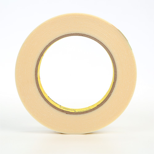 Ruban de poly&eacute;thyl&egrave;ne UHMW, Poly&eacute;thyl&egrave;ne, 25,4 mm (1") la x 16 m (54') lo, 11,7 mils &eacute;pais Les Fournitures Industrielles Méga
