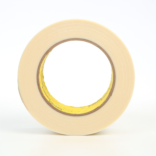 Ruban de poly&eacute;thyl&egrave;ne UHMW, Poly&eacute;thyl&egrave;ne, 50,8 mm (2") la x 16 m (54') lo, 11,7 mils &eacute;pais Les Fournitures Industrielles Méga