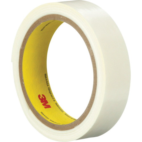 Ruban en mousse, 33 m (108') lo x 25,4 mm (1") la, 64 mils, Ur&eacute;thane Les Fournitures Industrielles Méga
