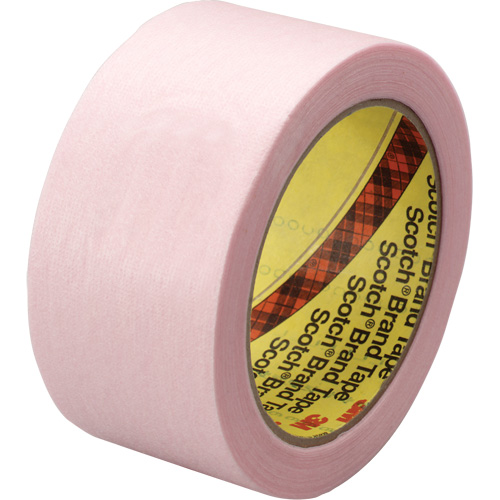 Ruban pour &eacute;vent 3294, 18 mm (3/4") x 33 m (108'), Mauve Les Fournitures Industrielles Méga