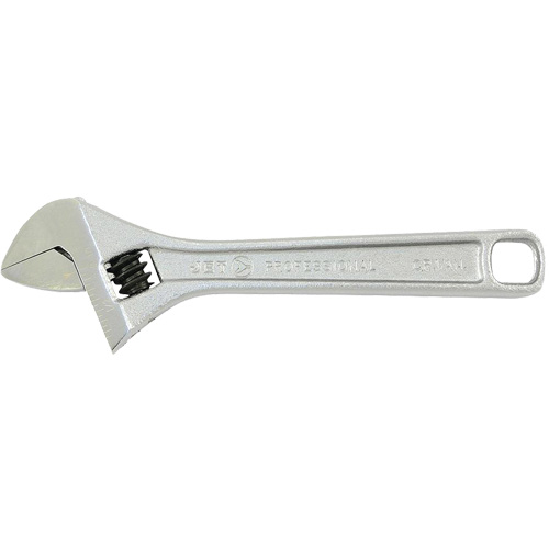 AWP-24 Cl&eacute; &agrave; molette professionnelle ultra-robuste, 24" lo, la max. 2-3/4", Ordinaire Les Fournitures Industrielles Méga