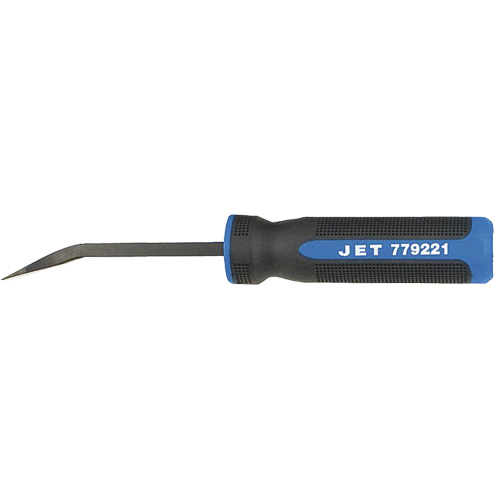 JMPB-8 Mechanic's Pry Bar, 8" L Les Fournitures Industrielles Méga