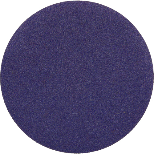 Disque en toile 900DZ Cubitron II Stikit, 5" dia., Grain 120+, C&eacute;ramique Les Fournitures Industrielles Méga