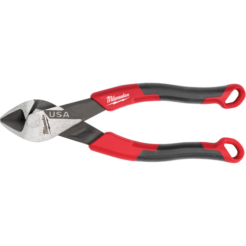 Diagonal Comfort Grip Cutting Pliers, 6" L Les Fournitures Industrielles Méga