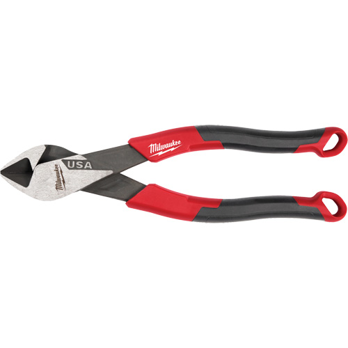 Diagonal Comfort Grip Cutting Pliers, 7" L Les Fournitures Industrielles Méga