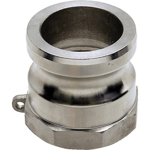 Part A Cam-Lock Les Fournitures Industrielles Méga