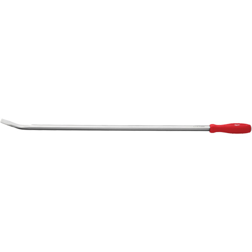 Barre levier, 2-1/2" la, 42" lo Les Fournitures Industrielles Méga
