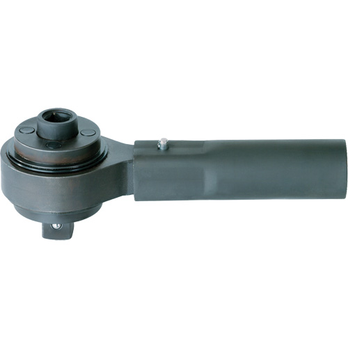 750 Foot Pound Torque Multiplier, 1/2" Input, 3/4" Output Les Fournitures Industrielles Méga