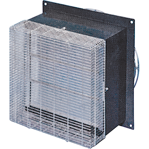 Protecteur avant pour ventilateur 12" Les Fournitures Industrielles Méga