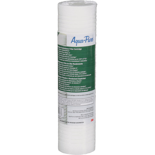 Replacement Filter Cartridges Les Fournitures Industrielles Méga