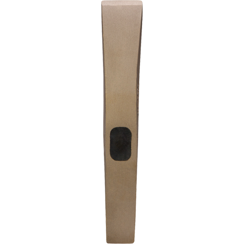 Marteau de maçonnerie, Poids de la t&ecirc;te 1,5 lb, 14" lo Les Fournitures Industrielles Méga