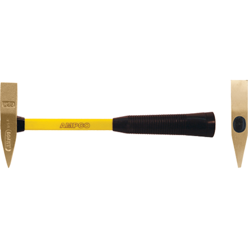 Scaling Hammer, 1.5 lbs Head Weight Les Fournitures Industrielles Méga