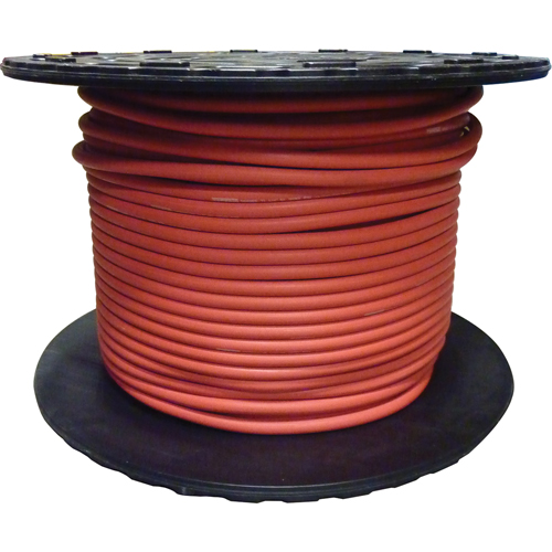 Tuyaux &agrave; usage g&eacute;n&eacute;ral Airflex, Air/Eau, Caoutchouc, 3/8" dia., 600' lo, 300 psi Les Fournitures Industrielles Méga