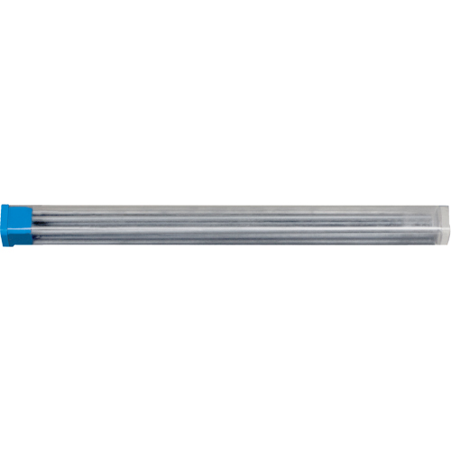Silver-Streak&reg; Metal Marker, Round Les Fournitures Industrielles Méga
